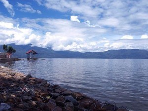 5 Wisata Danau Cantik di Jambi, Ada yang Tertinggi se-Asia Tenggara