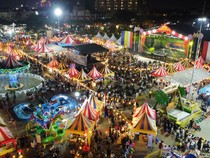 8 Spot Tahun Baru di Tangerang yang Seru untuk Sambut 2025