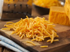 Punya Segudang Manfaat, Ini 5 Keuntungan Konsumsi Keju Cheddar