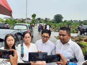Keluarga Korban Kaji Polisikan Pelaku Tabrak Lari dengan Pasal Pembunuhan