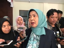 Isvie Bantah Halangi 14 Anggota DPRD NTB Usulkan Hak Interpelasi DAK