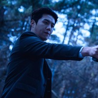 Tak hanya itu, Kim Seon Ho merasa kesulitan saat harus berkata kasar untuk adegan film The Childe. Sutradara Park Hoon Jung bahkan menilai caranya berbicara terlalu ramah. Foto: Instagram