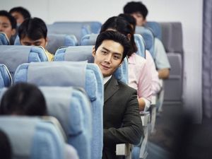 5 Film Korea Terlaris di Indonesia, Exhuma Masuk!