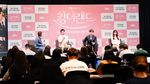 Dari Collab Panggung K-Pop, Yoona dan Junho Kini Pasangan di Drakor!