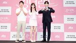 Dari Collab Panggung K-Pop, Yoona dan Junho Kini Pasangan di Drakor!