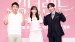 Dari Collab Panggung K-Pop, Yoona dan Junho Kini Pasangan di Drakor!