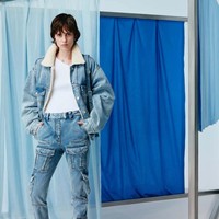 Inilah koleksi terbaru Givenchy Resort 2024. Foto: dok. Givenchy.