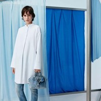 Inilah koleksi terbaru Givenchy Resort 2024. Foto: dok. Givenchy.