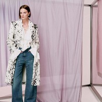 Inilah koleksi terbaru Givenchy Resort 2024. Foto: dok. Givenchy.