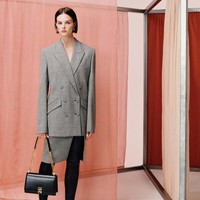 Inilah koleksi terbaru Givenchy Resort 2024. Foto: dok. Givenchy.