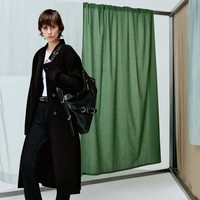 Inilah koleksi terbaru Givenchy Resort 2024. Foto: dok. Givenchy.