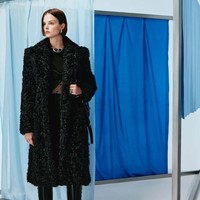 Inilah koleksi terbaru Givenchy Resort 2024. Foto: dok. Givenchy.