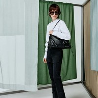Inilah koleksi terbaru Givenchy Resort 2024. Foto: dok. Givenchy.