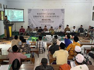 Penilaian LBM PWNU Jabar soal Ajaran di Ponpes Al-Zaytun
