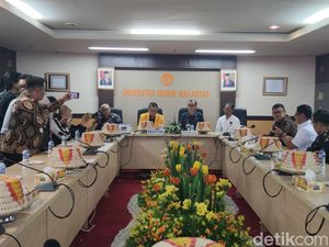 UNM Akan Tes Urine Mahasiswa-Dosen Buntut Temuan Brankas Narkoba di Kampus