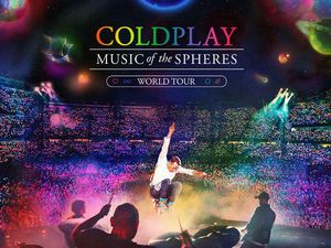 Link War Tiket Coldplay Bangkok 2024 Terbaru Hari Ini