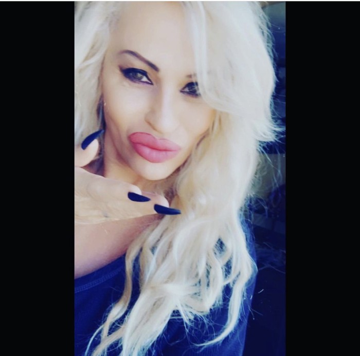 Lacey Wildd