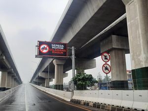 Kesaksian Ngeri Pedagang Saat Tolong Korban Tabrak Lari di Cakung