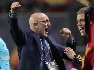 De La Fuente: Spanyol Vs Italia Ditentukan Detail Kecil