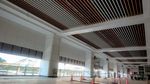 Melihat Jeroan Stasiun Kereta Cepat Halim dari Dekat