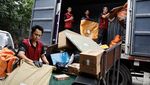 Melihat Kesibukan Gudang Logistik di Beijing Jelang Festival Belanja 618
