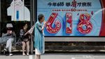 Melihat Kesibukan Gudang Logistik di Beijing Jelang Festival Belanja 618