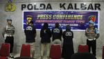 Mengungkap Praktik Perdagangan Orang di Jawa hingga Kalimantan