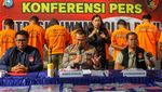 Mengungkap Praktik Perdagangan Orang di Jawa hingga Kalimantan