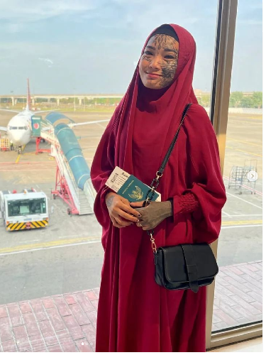 Mondy Tatto, anak punk viral