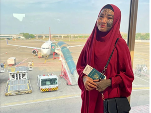 Kisah Hijrah Seleb TikTok Mondy Tatto Ternoda Isu Pelecehan Ustaz Ebit Lew