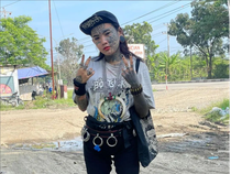 Duduk Perkara Lady Punk Mondy Tatto Terseret Kasus Pembunuhan Cinta Segitiga