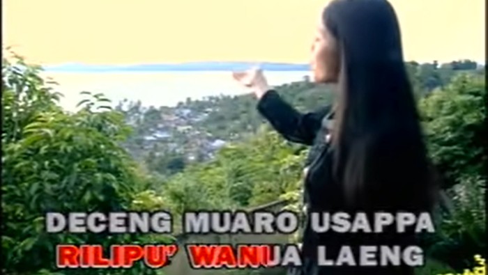 MV Lagu Bugis Tana Ogi Wanuakku