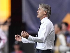 Mancini: Peringkat 3 UEFA Nations League Penting untuk Italia