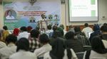P-TALI Gelar Kolaborasi Keberlanjutan Lingkungan Hidup