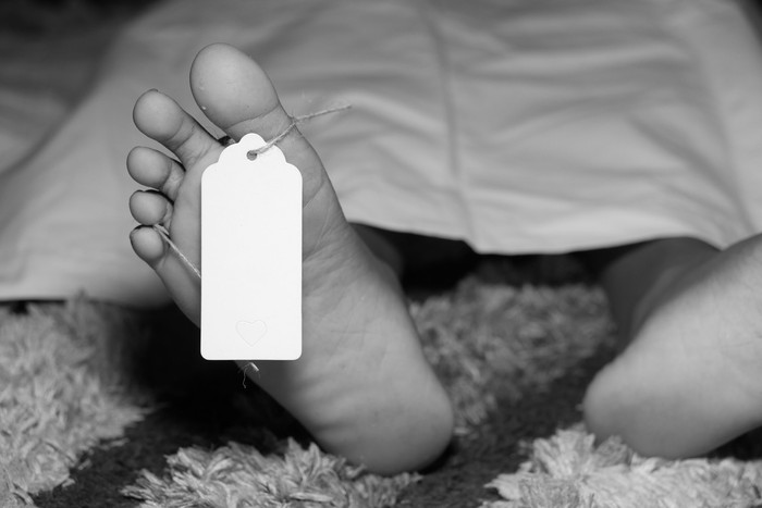 Parah! Pria Ini Diduga Suapi Anak dengan Cabai hingga Tewas