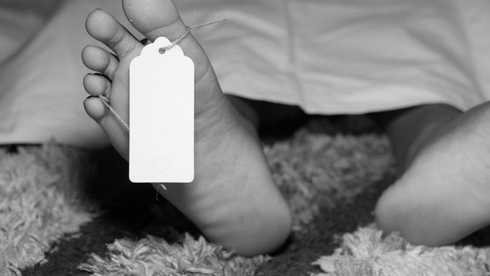 Parah! Pria Ini Diduga Suapi Anak dengan Cabai hingga Tewas