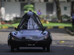 3 PTN Indonesia Rajai Shell Eco-Marathon 2023, Siapa Saja?