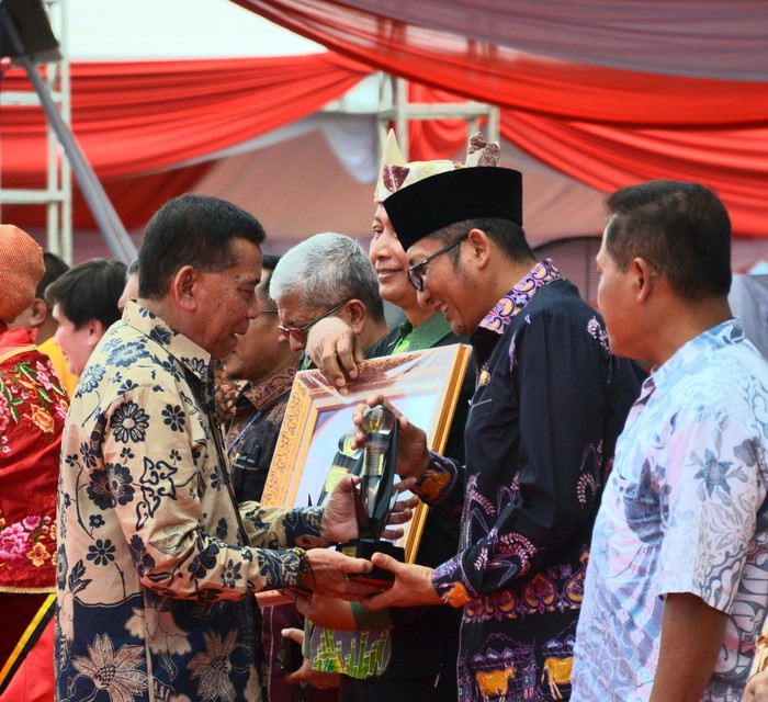Pemkot Padang