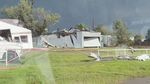 Penampakan Kehancuran Kota Texas Usai Dihantam Tornado Ganas