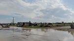 Penampakan Kehancuran Kota Texas Usai Dihantam Tornado Ganas