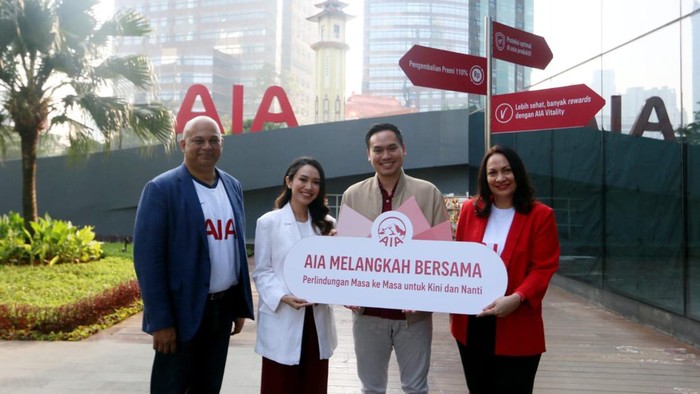 Perlindungan Masa ke Masa untuk Kini dan Nanti