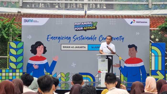 Pertamina