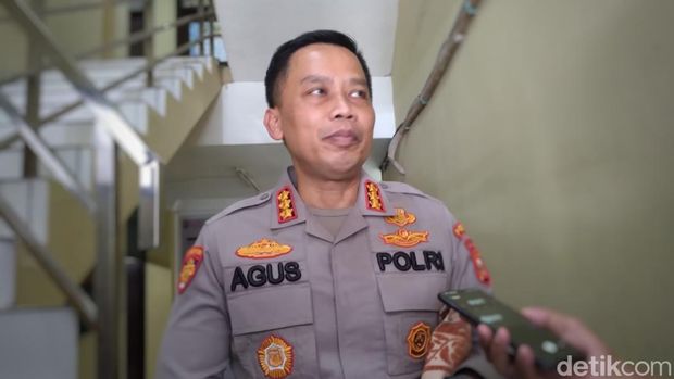 Polisi memastikan luka tembak di kepala Aipda Paembonan dari senjatanya sendiri