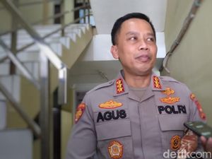Luka Tembak Aipda Paembonan di Kepala Bagian Kanan Tembus ke Pelipis