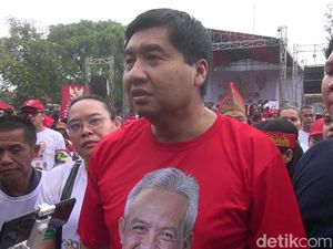 PR Besar Ganjar Pranowo Dulang Suara di Jawa Barat