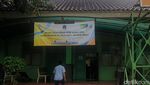 Potret Suasana Posko PPDB Jakarta Pusat di SMKN 1 & SMKN 14