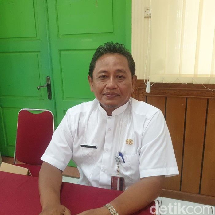 Potret Suasana Posko PPDB Jakarta Pusat di SMKN 1 & SMKN 14