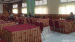 Potret Suasana Posko PPDB Jakarta Pusat di SMKN 1 & SMKN 14