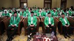 PPP Gelar Rapimnas Bahas Tugas Sandiaga Uno
