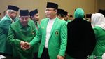 PPP Gelar Rapimnas Bahas Tugas Sandiaga Uno